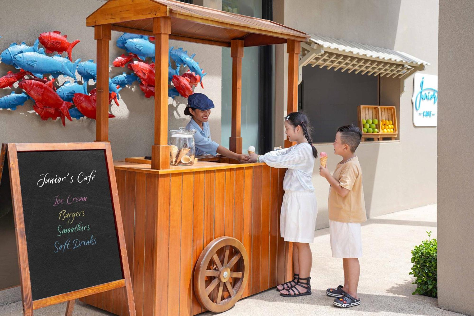 Hyatt Regency Resort&spa Resort Đà Nẵng