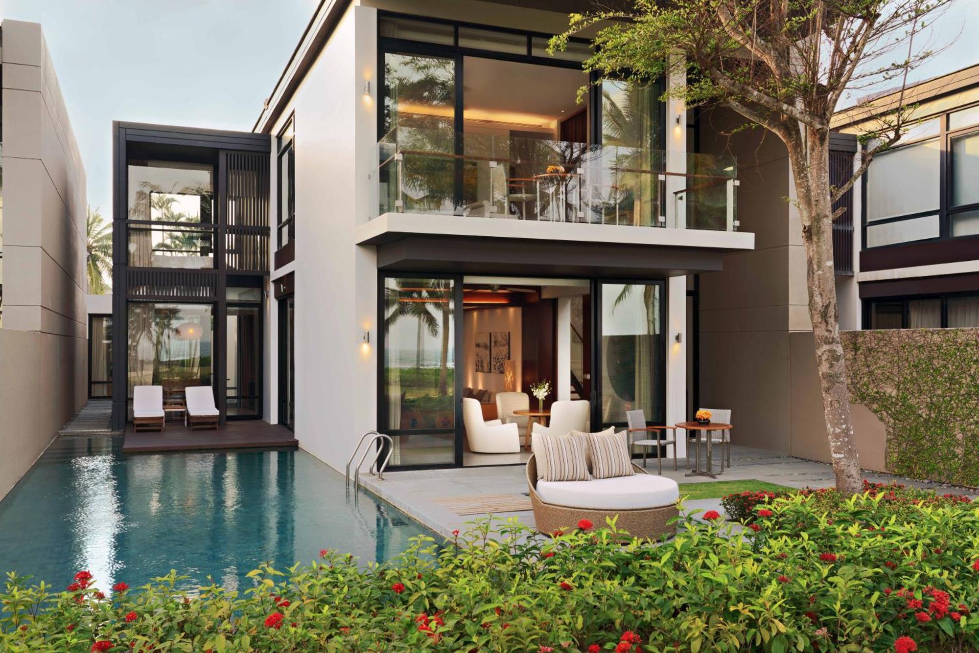 Resort Hyatt Regency Resort&spa Đà Nẵng