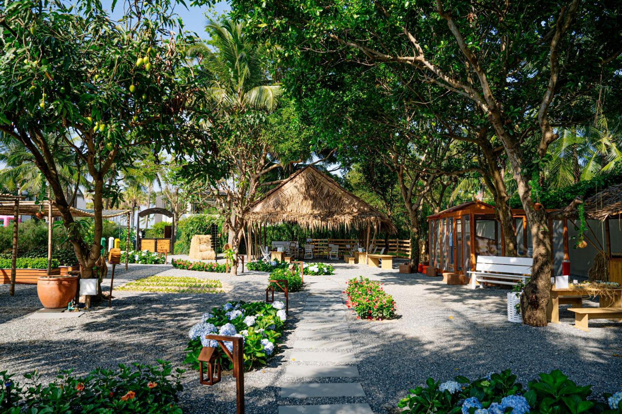 Hyatt Regency Resort&spa Resort