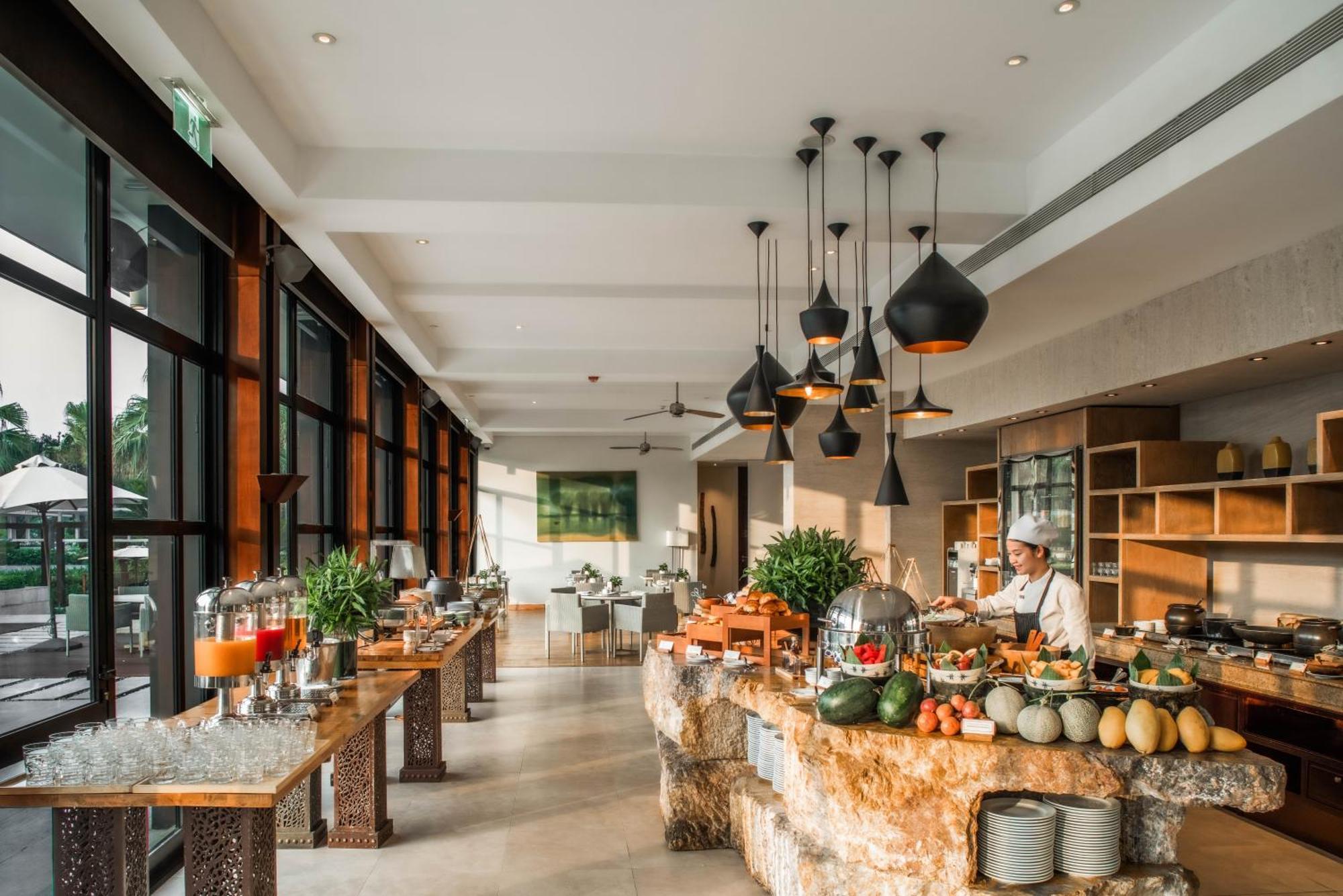 Resort Hyatt Regency Resort&spa Đà Nẵng
