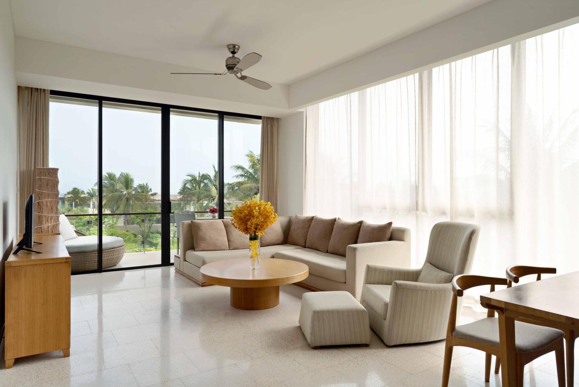 Hyatt Regency Resort&spa Đà Nẵng
