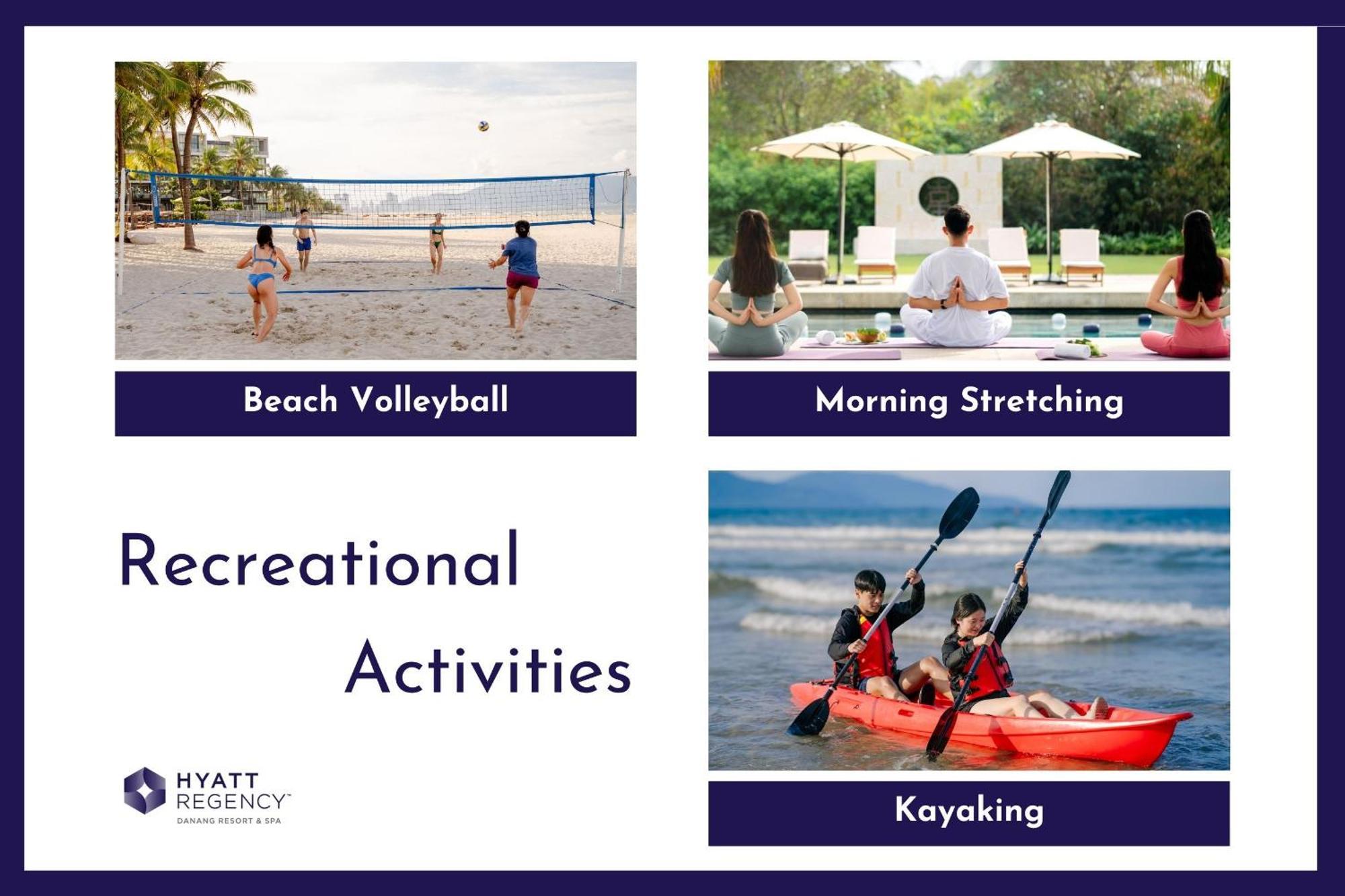Hyatt Regency Resort&spa