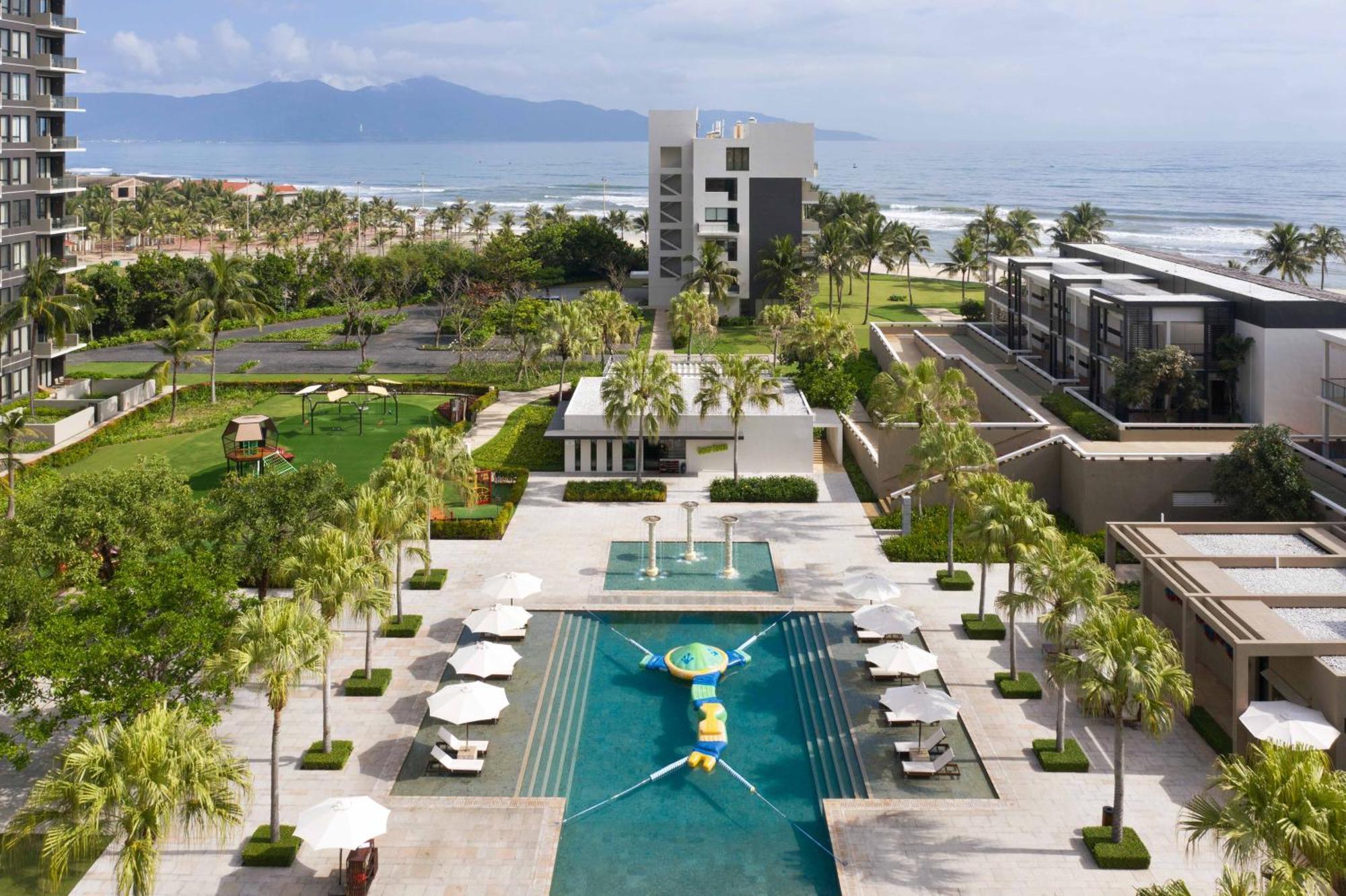 Hyatt Regency Resort&spa Resort