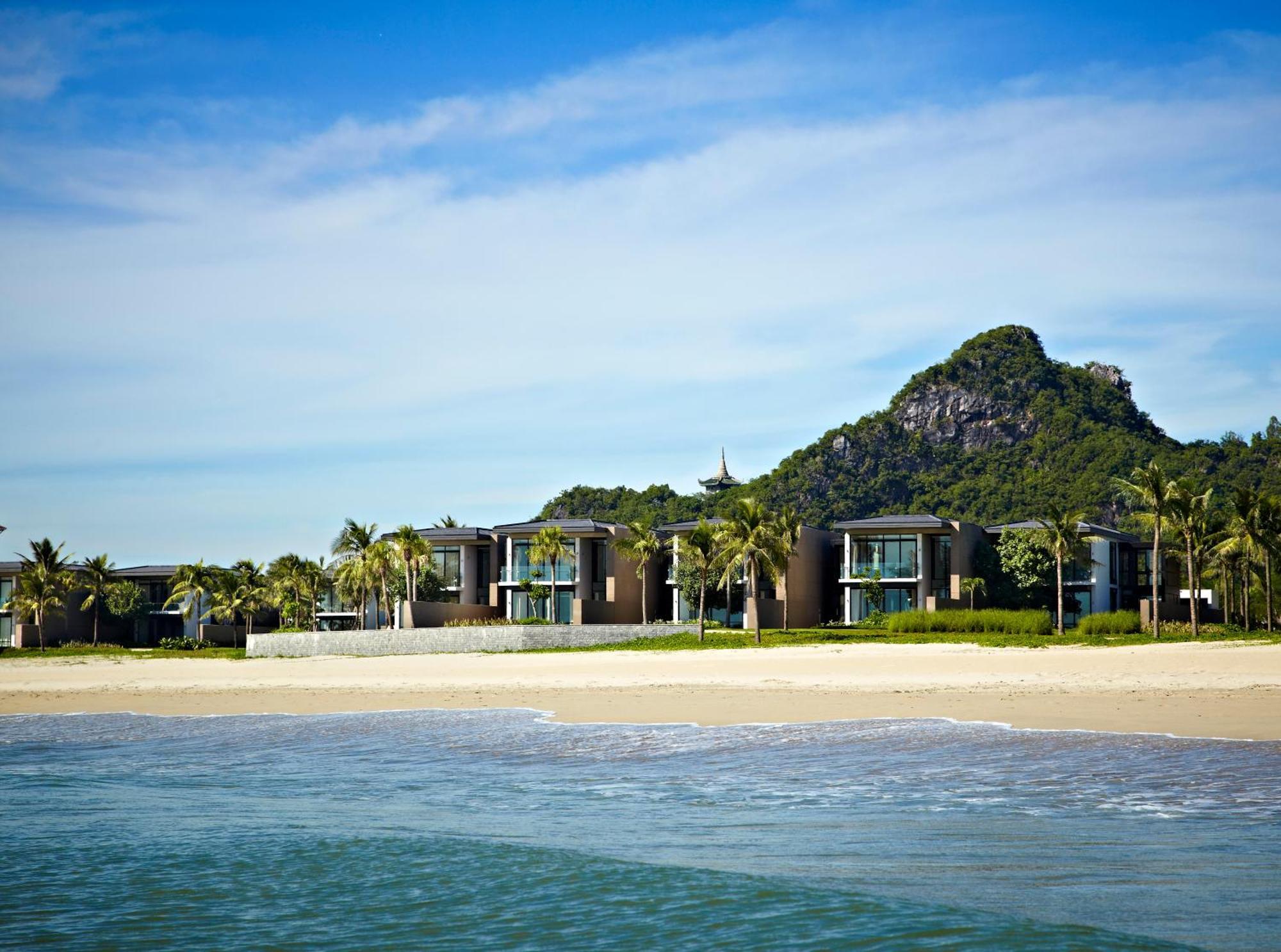 Resort Hyatt Regency Resort&spa