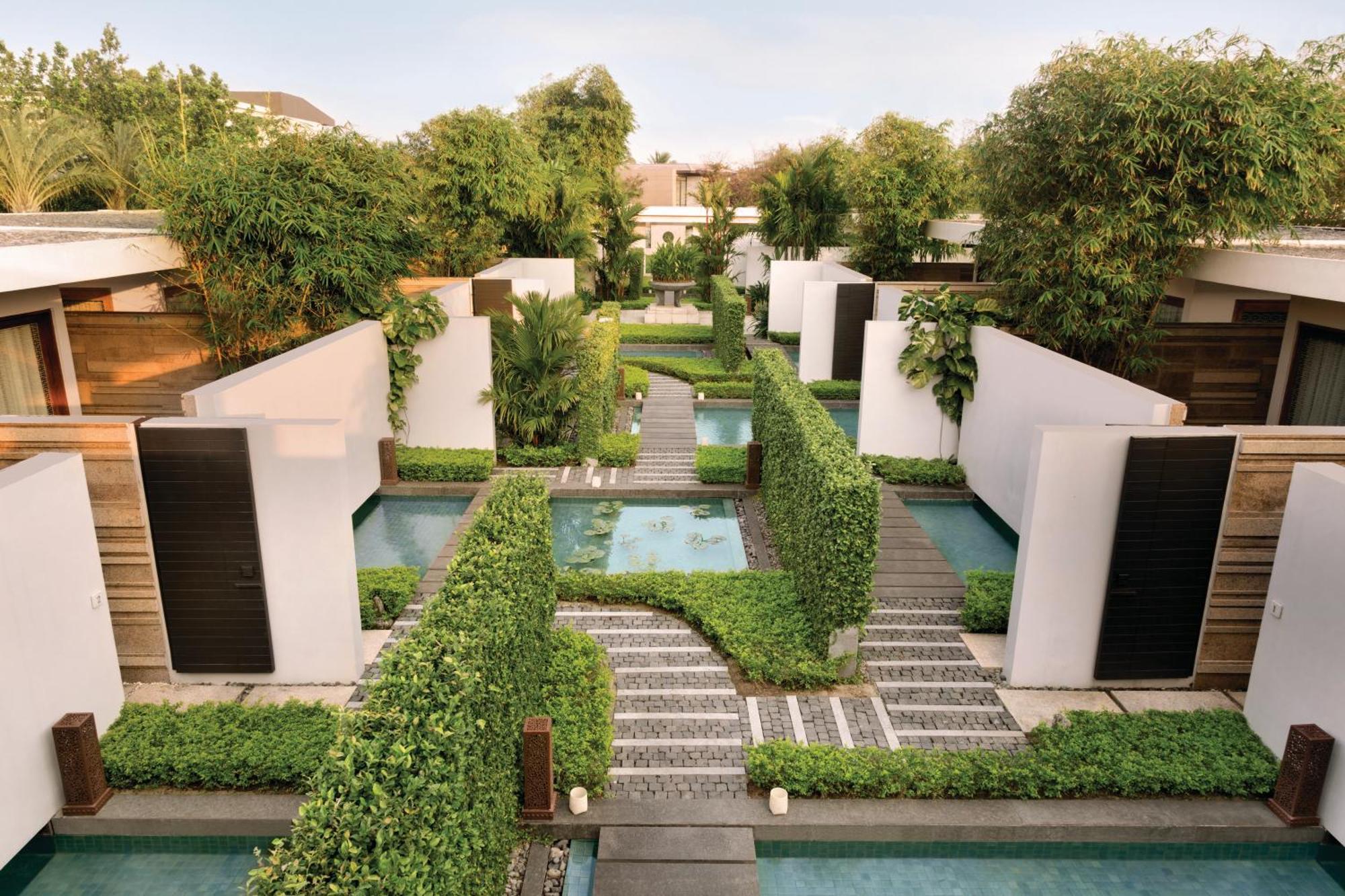 Resort Hyatt Regency Resort&spa