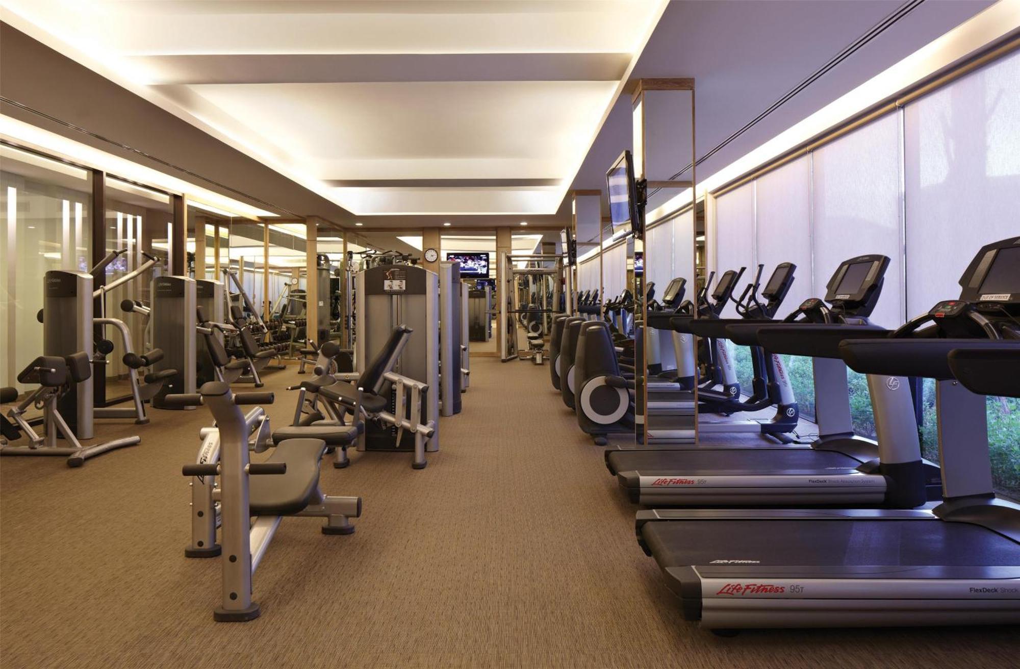 Hyatt Regency And