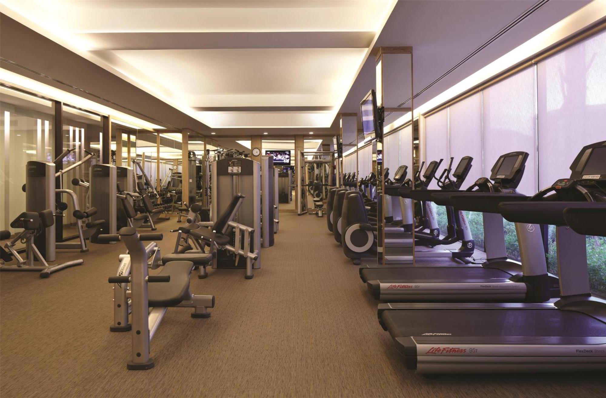 Hyatt Regency And Resort