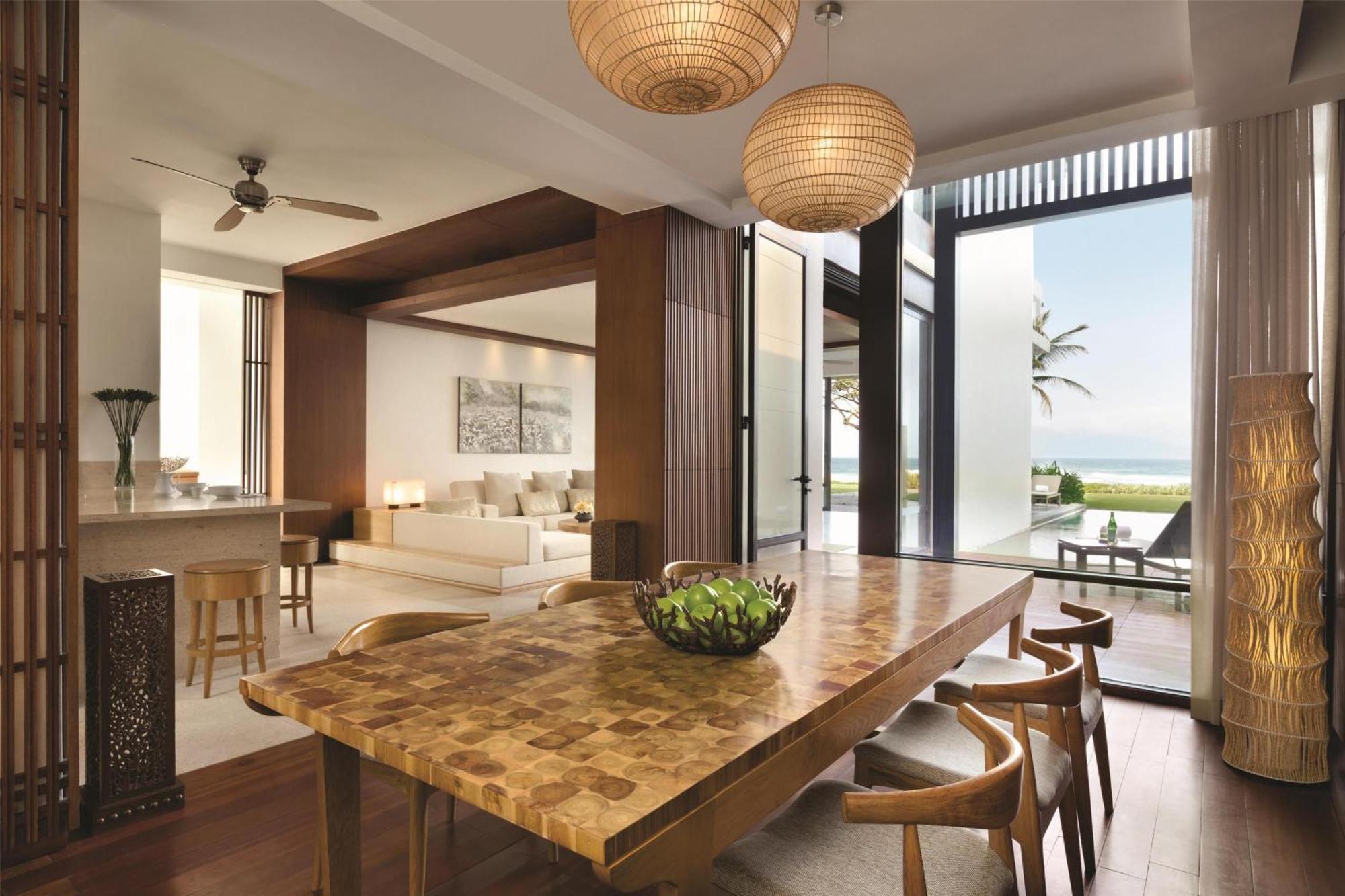 Hyatt Regency And Resort 5*