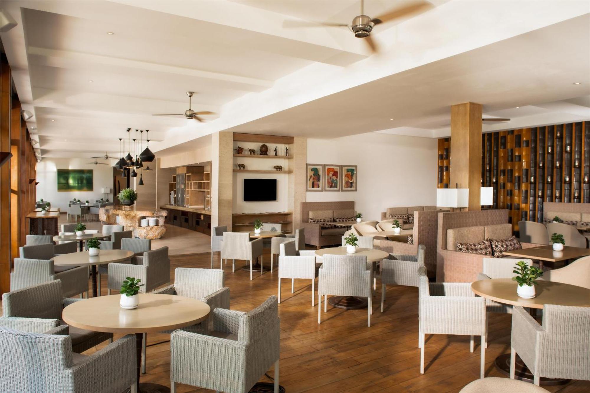 Hyatt Regency And Resort Da Nang