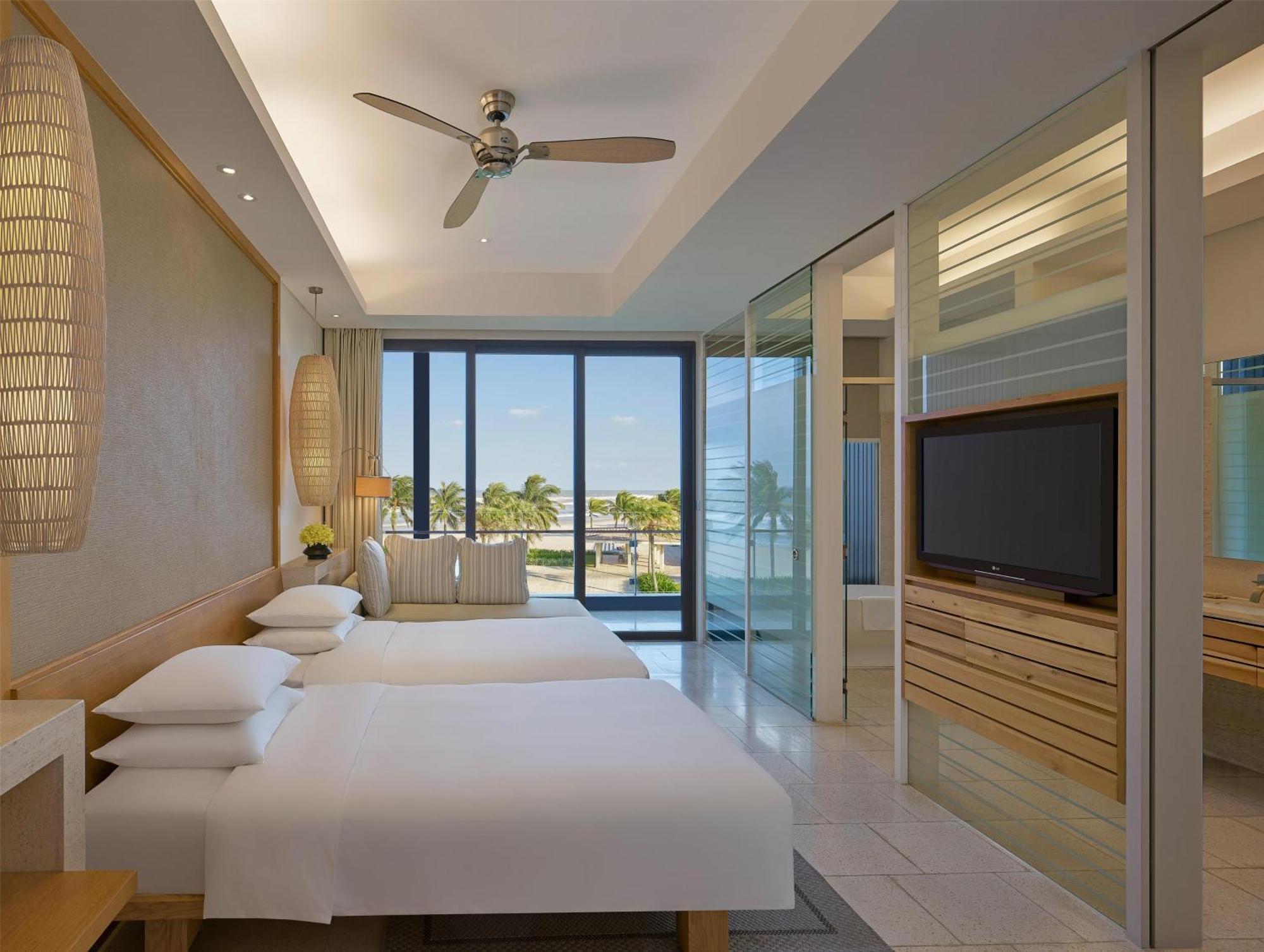 Hyatt Regency And Da Nang