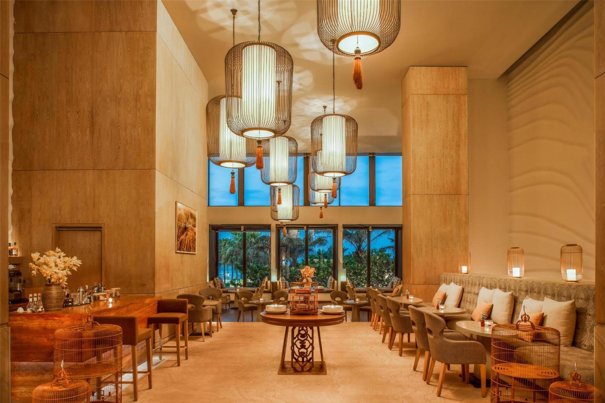 Resort Hyatt Regency And Da Nang