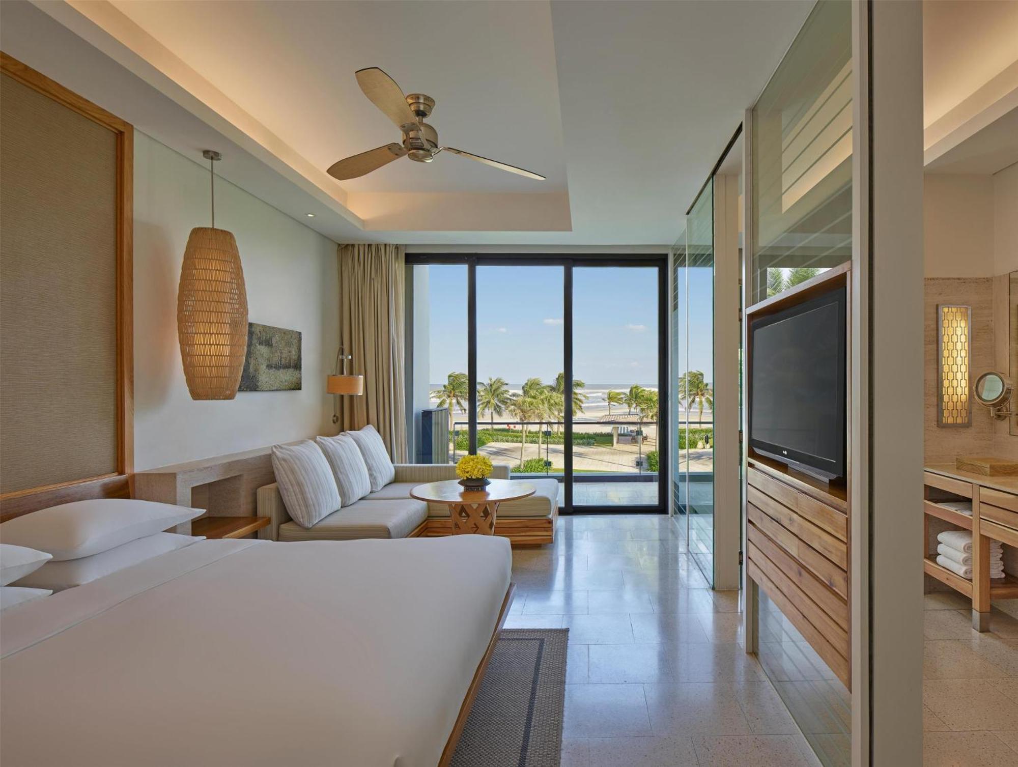 Hyatt Regency And Da Nang