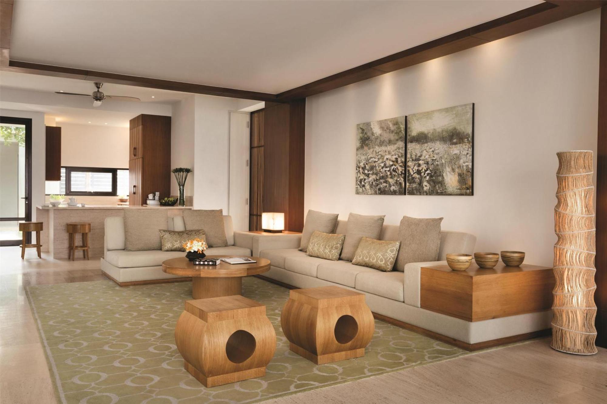 Hyatt Regency And Resort 5*