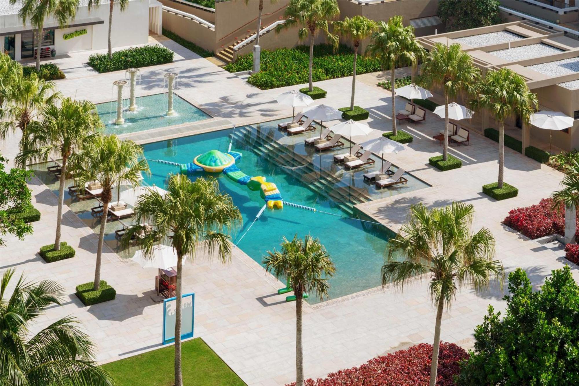 Hyatt Regency And Resort Da Nang