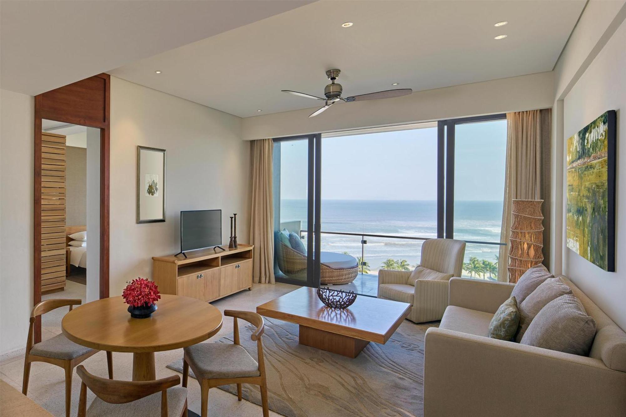 Resort Hyatt Regency And Da Nang