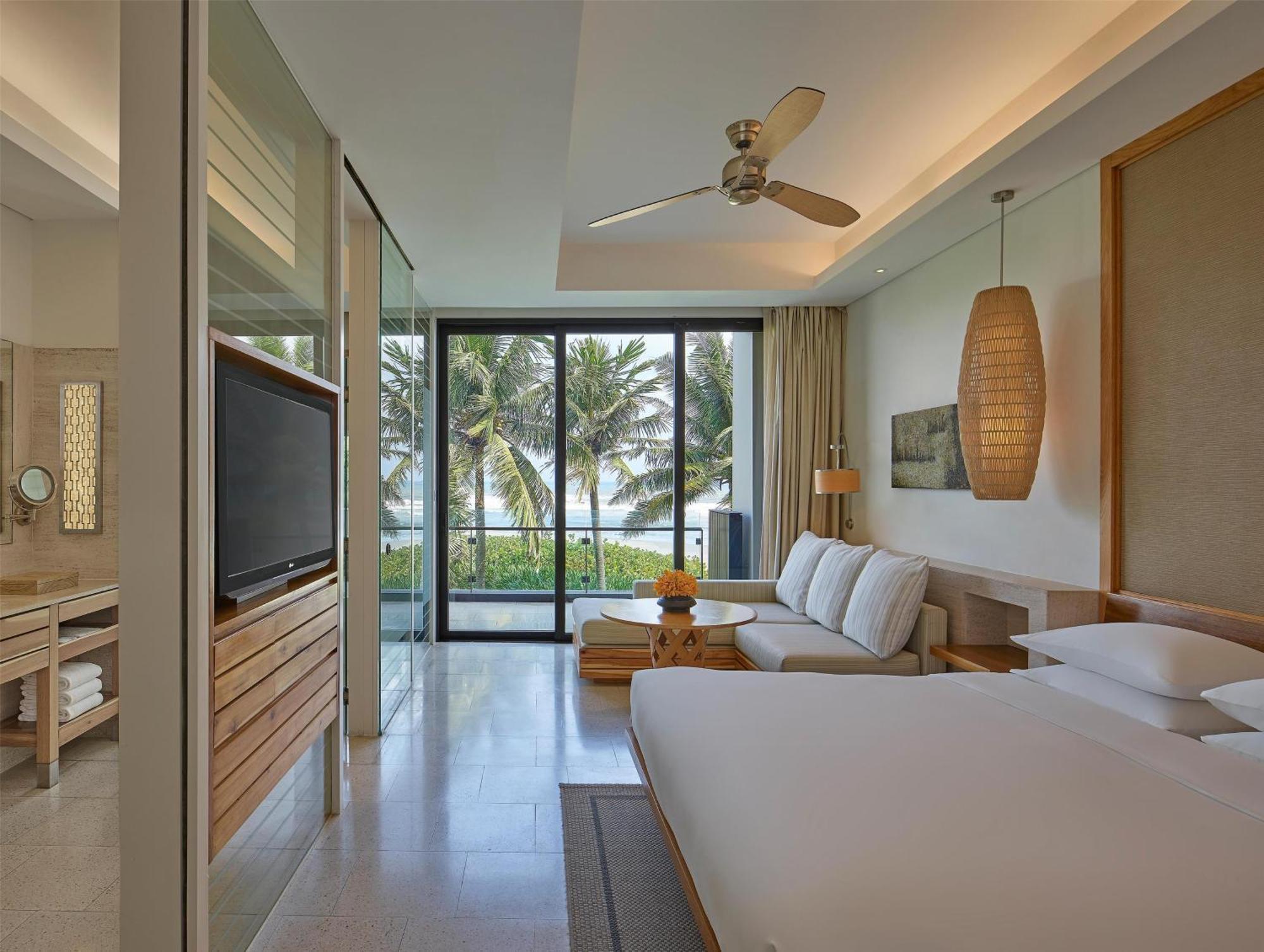 Hyatt Regency And Resort Da Nang